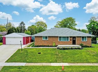 4598 Sandy Lane Rd, Columbus, OH 43224