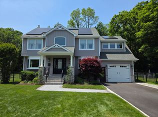 408 S Pleasant Ave, Ridgewood, NJ 07450