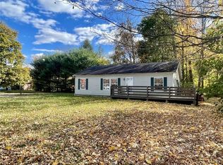 6 Mill Rd, Rhinebeck, NY 12572