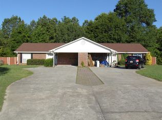 25 Sandcreek Dr NW, Rome, GA 30165