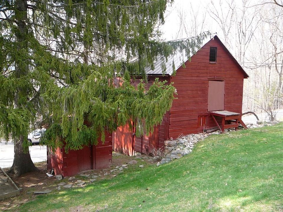 Historic Barn