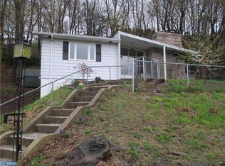 331 N 2nd St, Pottsville, PA 17901