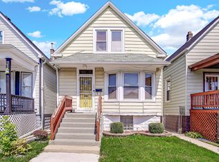 1240 W 73rd Pl, Chicago, IL 60636