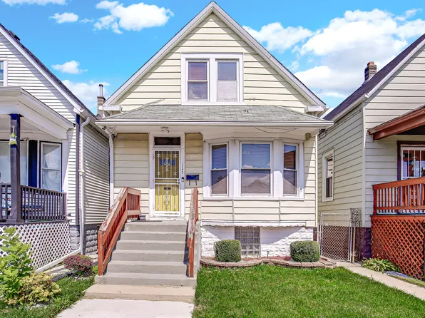 1240 W 73rd Pl, Chicago, IL 60636