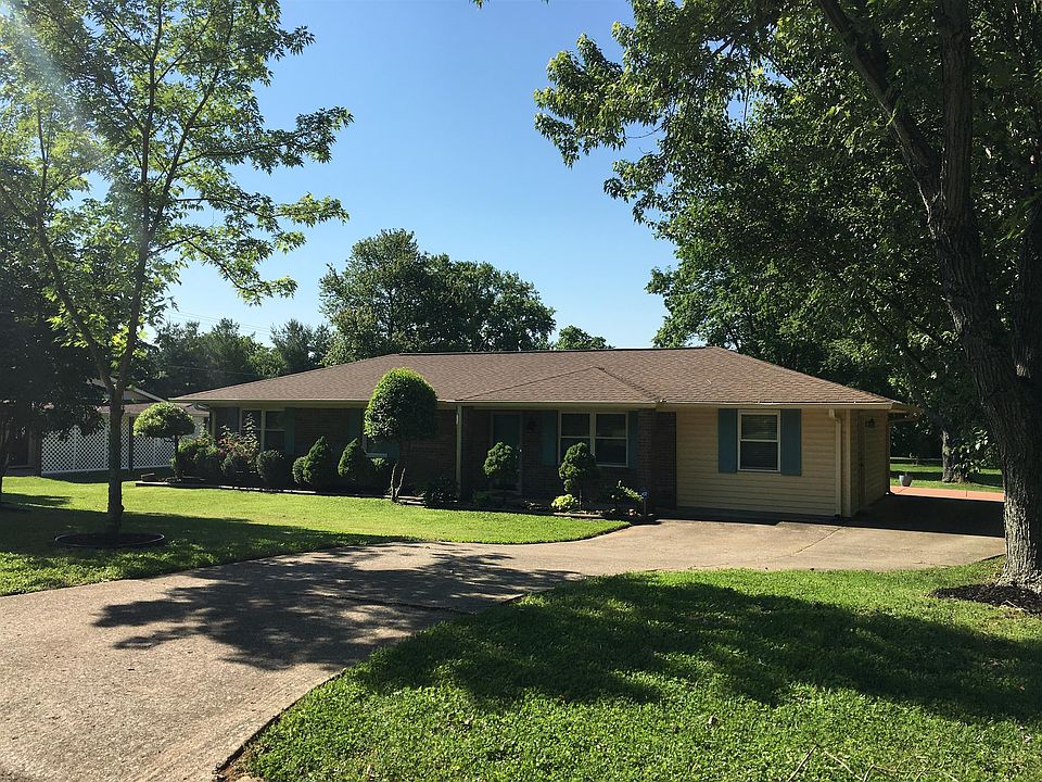 1004 Hickory Ridge, Franklin