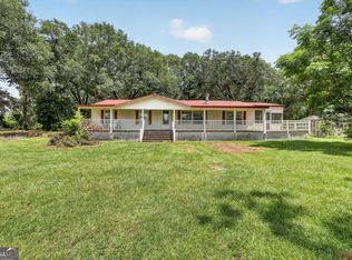 2224 Howard Alexander Rd, Collins, GA 30421