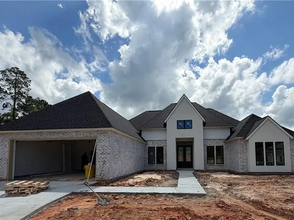 1791 Hazel Dr, Mandeville, LA 70448
