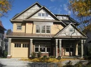 4403 Leland St, Chevy Chase, MD 20815