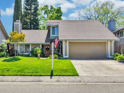 6564 Skyview Dr, Orangevale, CA, 95662