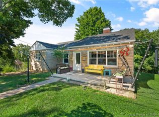 209 New Albany Ave, Corydon, IN 47112