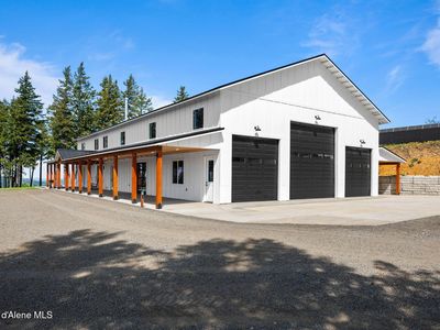 3298 W Coon Creek Rd, Plummer, ID, 83851