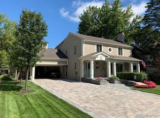 975 Mohegan Ave, Birmingham, MI 48009