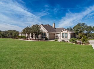 1114 Split Ridge Dr, Spring Branch, TX 78070