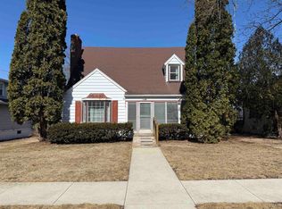 1146 W Staver St, Freeport, IL 61032