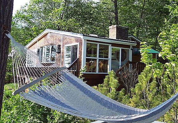 South & West (Lake side)