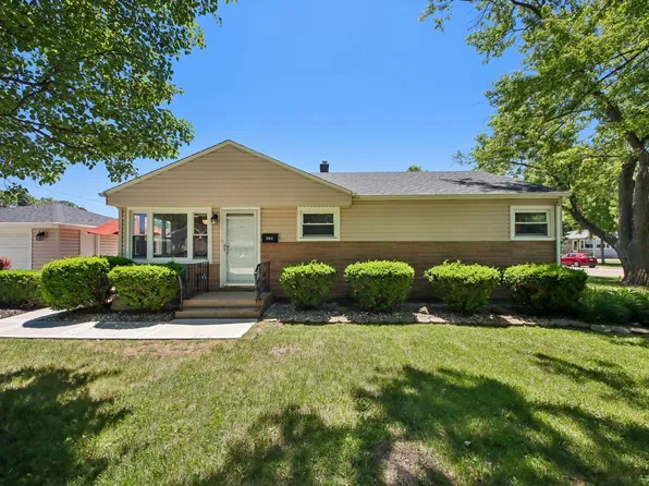(undisclosed Address), Tinley Park, IL 60477