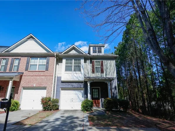983 Nightfall Ct NW, Suwanee, GA 30024