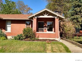 65 S Pearl St, Denver, CO 80209