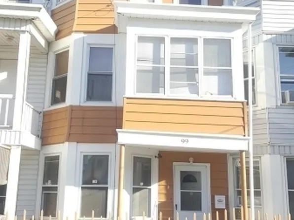 97 Sherman St, Passaic City, NJ 07055