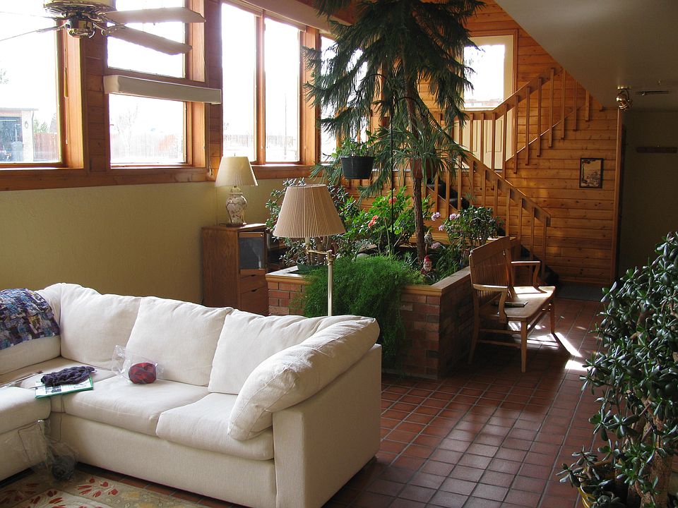 Sun room