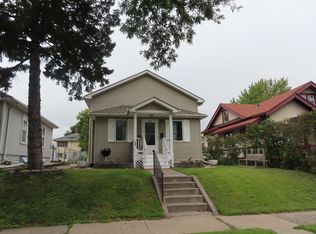 389 Roy St N, Saint Paul, MN 55104