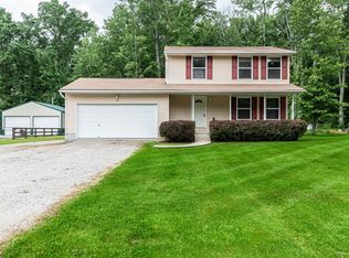 121 Aaron Dr, Mount Orab, OH 45154