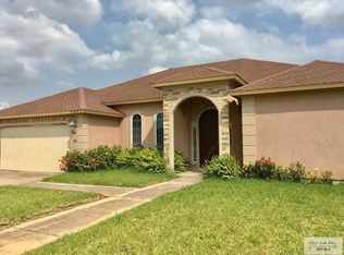7071 Lago Vista Blvd, Brownsville, TX 78520