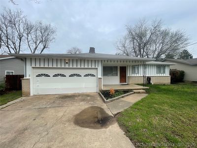 410 W Pittsburg Pl, Broken Arrow, OK, 74012