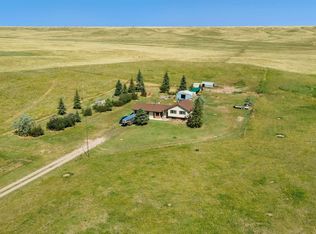 11204 Chalk Bluff Rd, Cheyenne, WY 82007