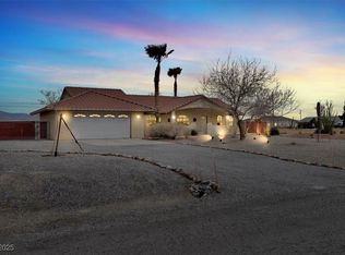 2961 Ponderosa Ave, Pahrump, NV 89048