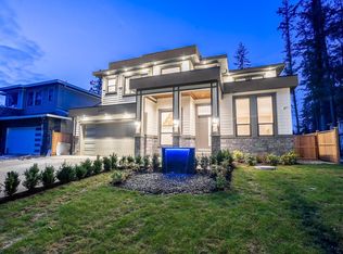 20267 27th Ave, Langley, BC V2Z 0B6