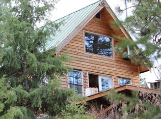 3794 Deer Valley Rd, Newport, WA 99156