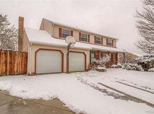 5475 E Briarwood Pl, Centennial, CO 80122