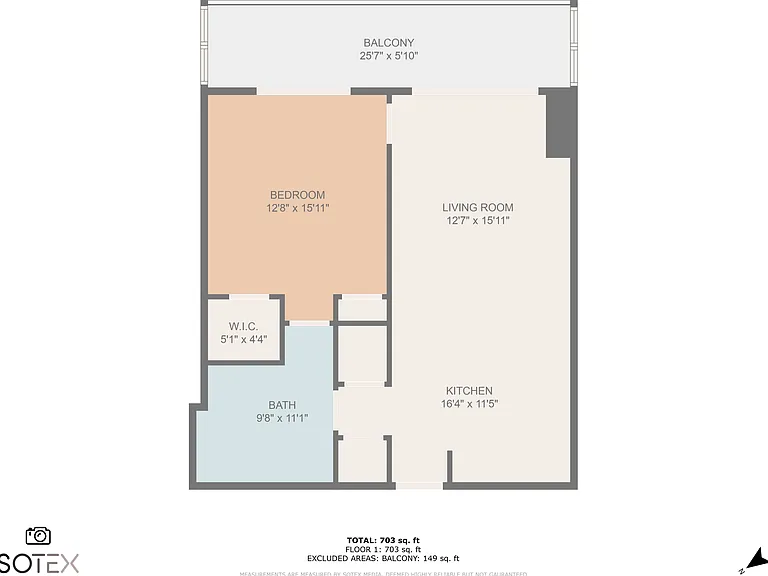 1300 Brickell Bay #2105 — Photo 45