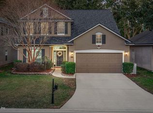 511 Roserush Ln, Jacksonville, FL 32225