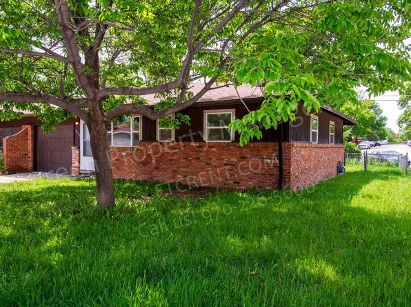 2439 Clearview Ave, Fort Collins, CO 80521