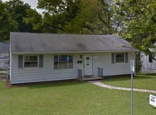 612 S Mitchell St, Bloomington, IN 47401