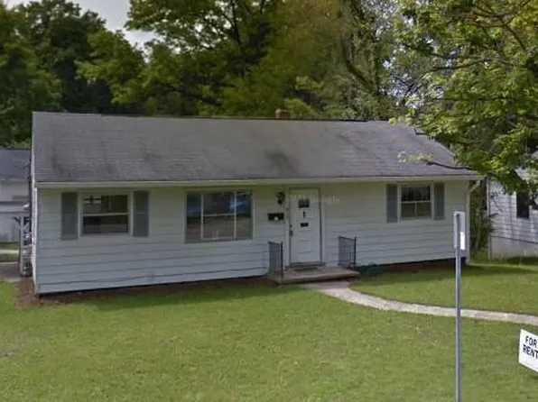 612 S Mitchell St, Bloomington, IN 47401