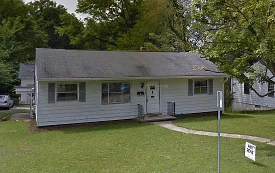 612 S Mitchell St photo 1
