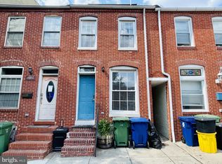 2330 Fleet St, Baltimore, MD 21224