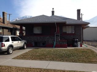 132 N 500 W, Provo, UT 84601