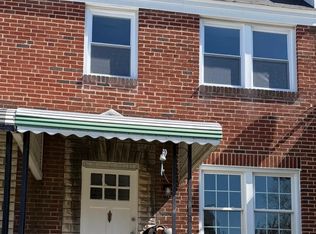 212 W Riverview Rd, Baltimore, MD 21225