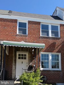 212 W Riverview Rd, Baltimore, MD, 21225