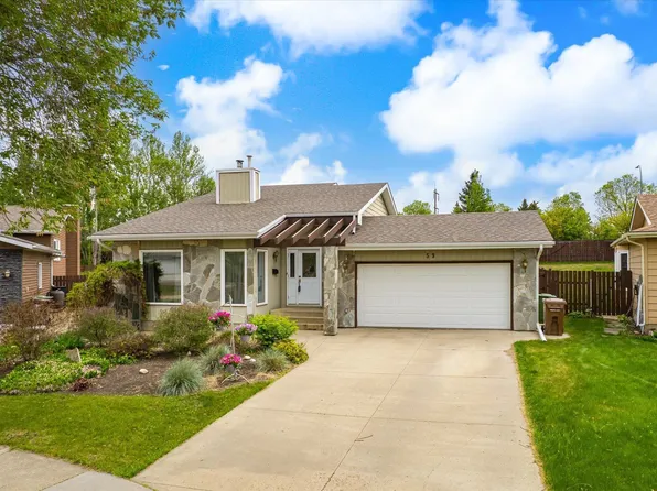 59 Patterson Cres, Saint Albert, AB T8N 4T9