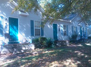 2200 Spring Garden St APT A, Greensboro, NC 27403