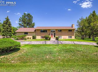 7165 Milner Dr, Colorado Springs, CO 80920