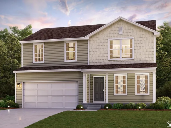 9331 Silent Breeze Dr, Freeland, MI 48623