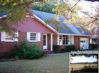 1447 Audubon Dr SE, Aiken, SC 29801