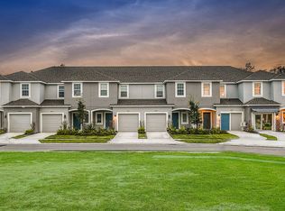 Jasmine Plan, The Townhomes at Skye Ranch, Sarasota, FL 34241