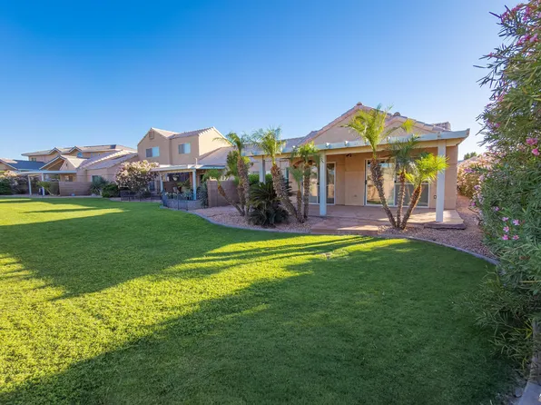 10443 S Avenida La Primera, Yuma, AZ 85367